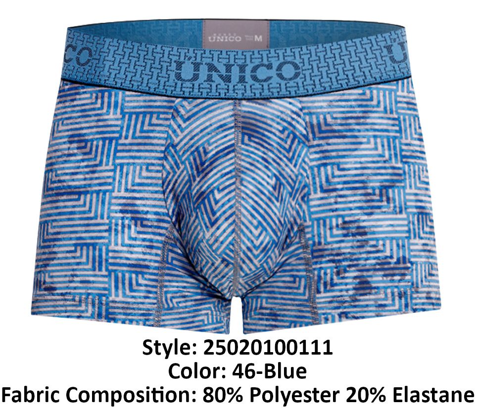 Mundo Unico Mens Underwear Boxer Briefs. Ropa interior Colombiana - Picture 42 of 138