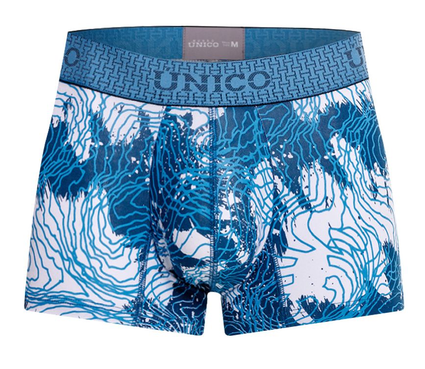 Mundo Unico Mens Underwear Boxer Briefs. Ropa interior Colombiana - Picture 43 of 138
