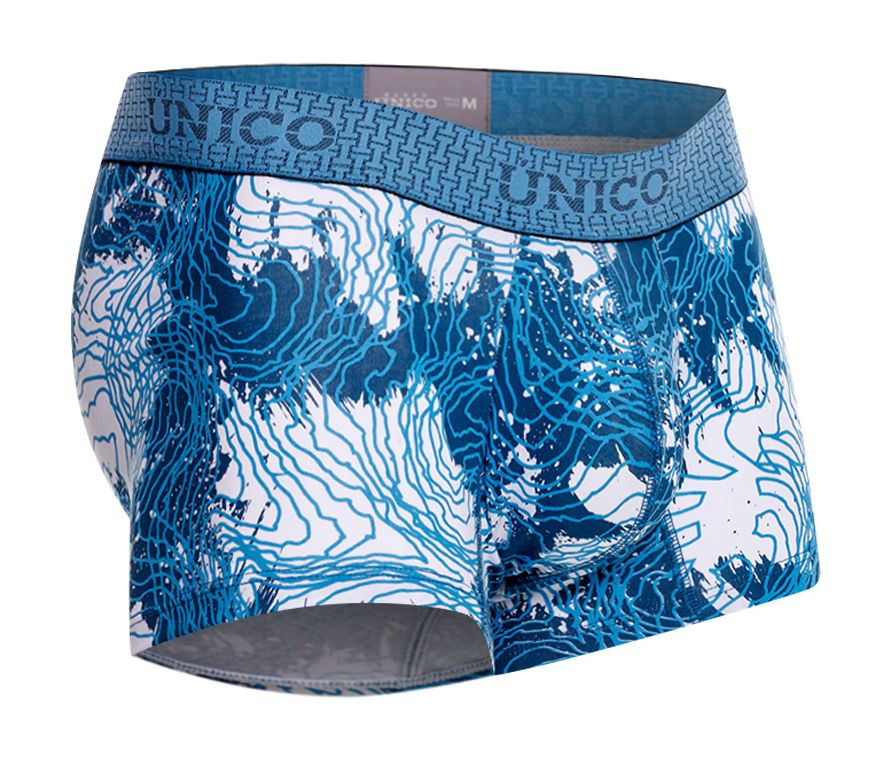 Mundo Unico Mens Underwear Boxer Briefs. Ropa interior Colombiana - Picture 45 of 138