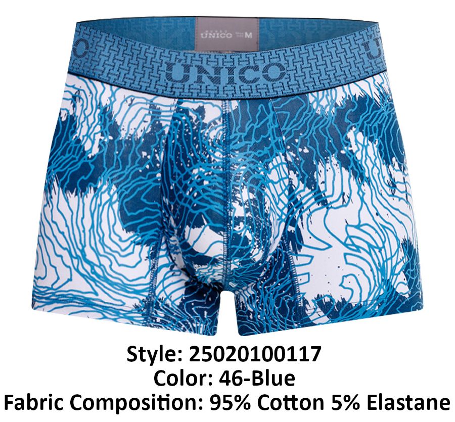 Mundo Unico Mens Underwear Boxer Briefs. Ropa interior Colombiana - Picture 46 of 138