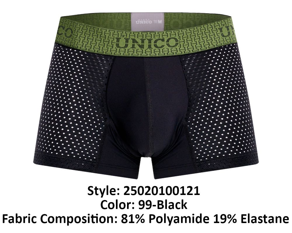 Mundo Unico Mens Underwear Boxer Briefs. Ropa interior Colombiana - Picture 134 of 138