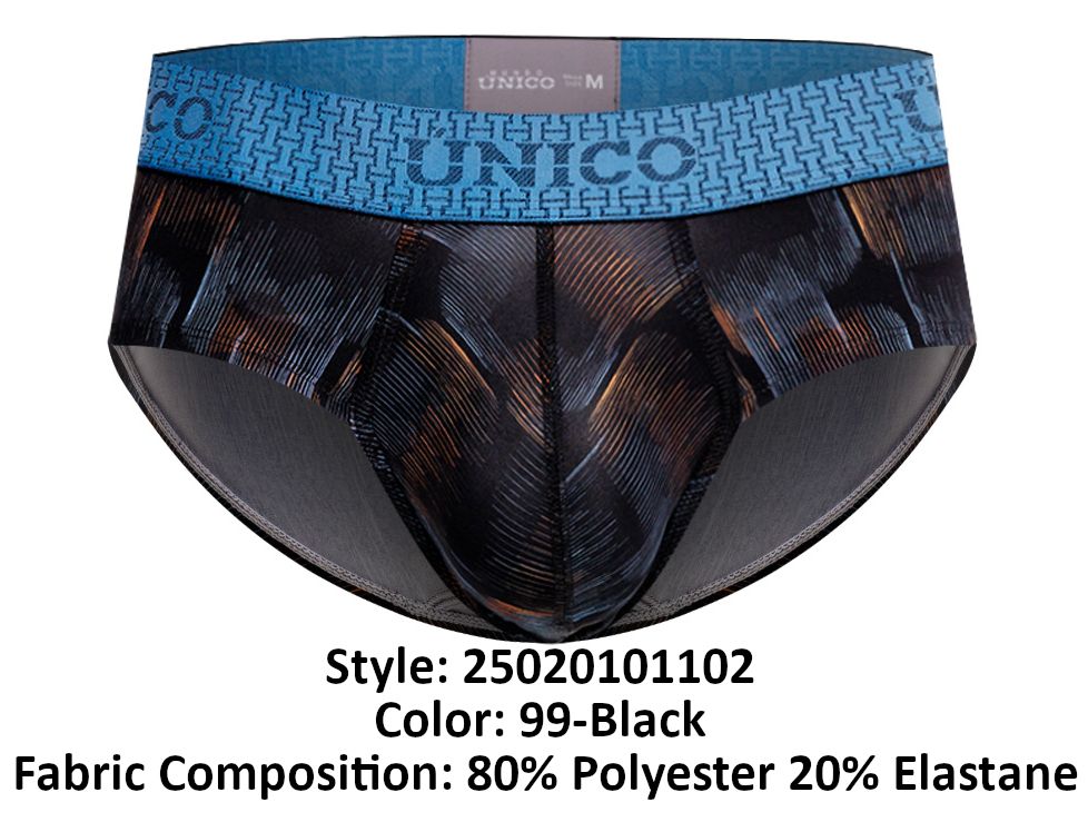 Mundo Unico Slip Moda Intimo Uomo. Ropa interno Colombiana - Foto 94 di 102