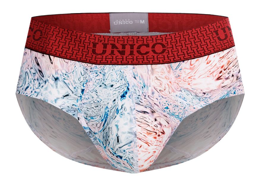 Mundo Unico Slip Moda Intimo Uomo. Ropa interno Colombiana - Foto 7 di 102