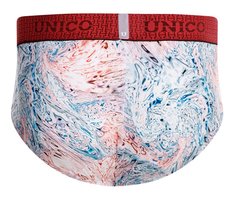 Mundo Unico Slip Moda Intimo Uomo. Ropa interno Colombiana - Foto 8 di 102