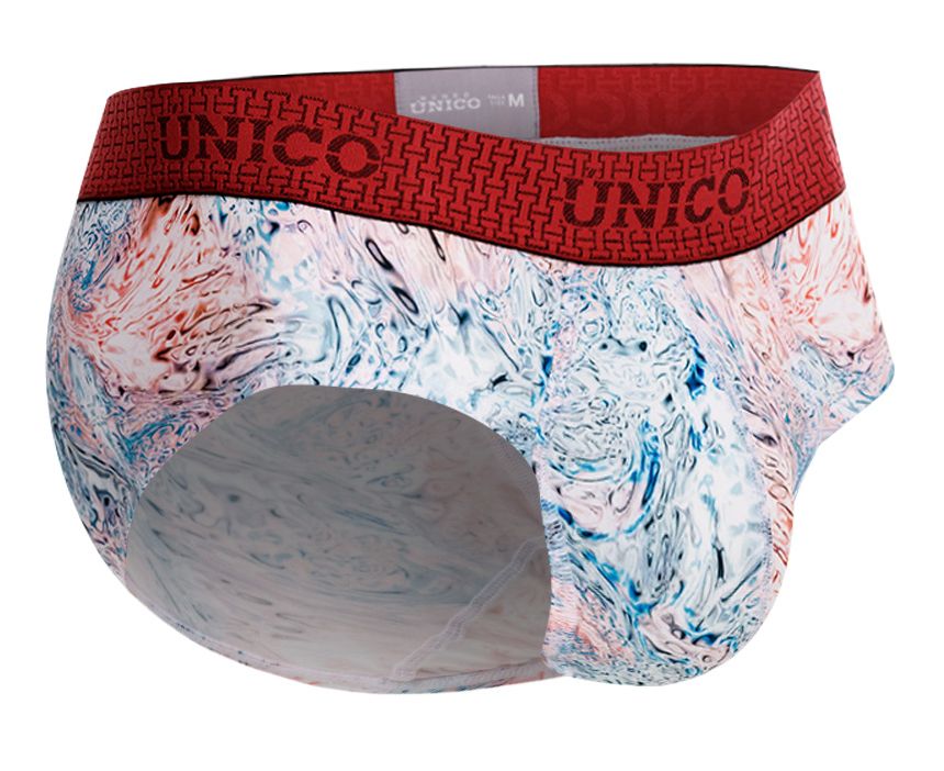 Mundo Unico Slip Moda Intimo Uomo. Ropa interno Colombiana - Foto 9 di 102
