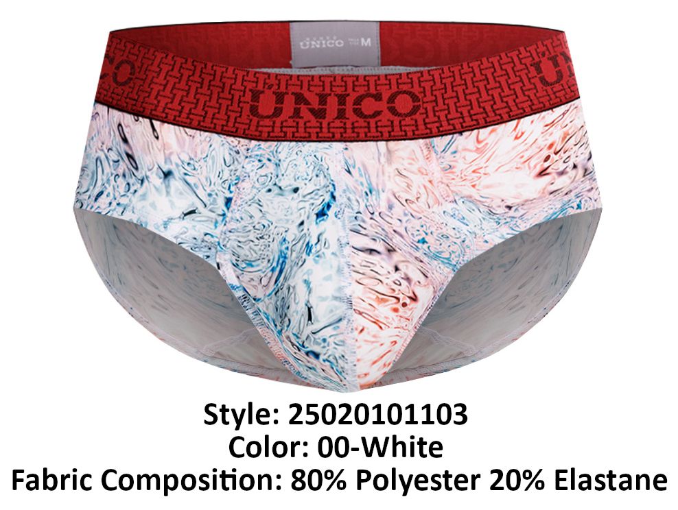 Mundo Unico Slip Moda Intimo Uomo. Ropa interno Colombiana - Foto 10 di 102