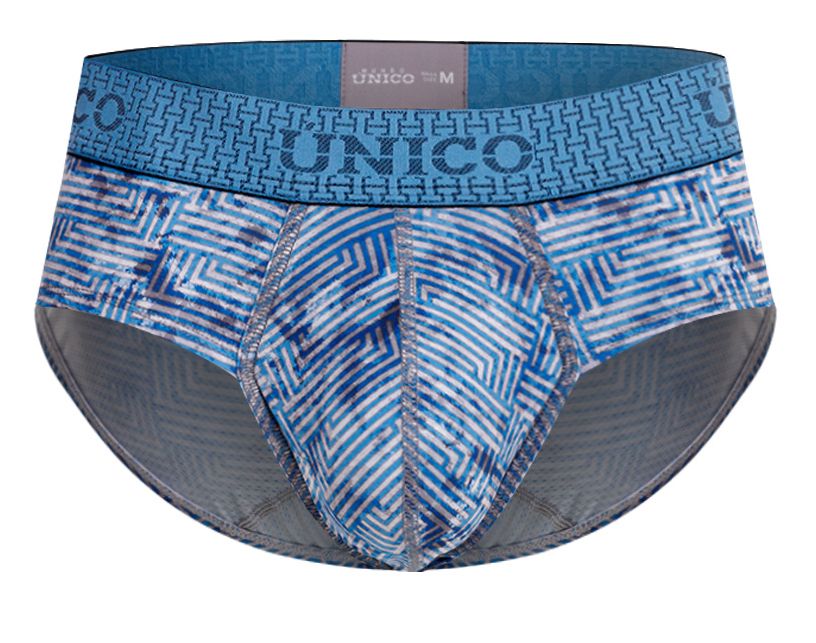 Mundo Unico Slip Moda Intimo Uomo. Ropa interno Colombiana - Foto 39 di 102