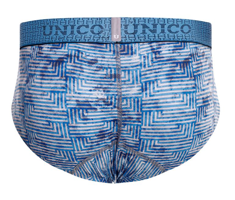 Mundo Unico Slip Moda Intimo Uomo. Ropa interno Colombiana - Foto 40 di 102