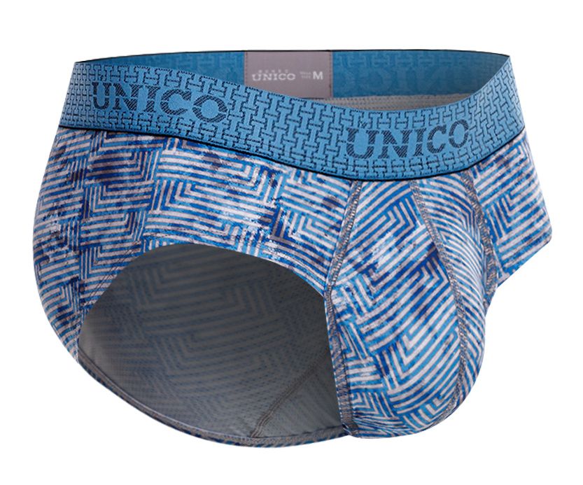 Mundo Unico Slip Moda Intimo Uomo. Ropa interno Colombiana - Foto 41 di 102