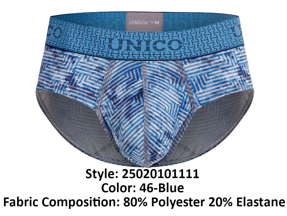 Mundo Unico Slip Moda Intimo Uomo. Ropa interno Colombiana - Foto 42 di 102