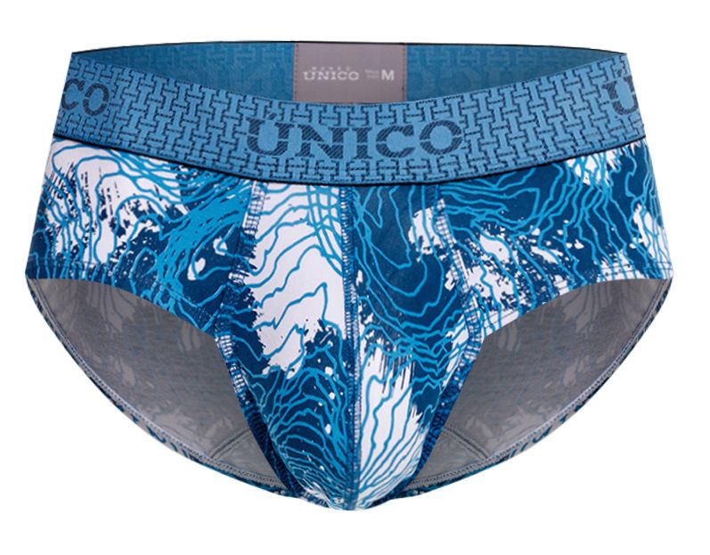 Mundo Unico Slip Moda Intimo Uomo. Ropa interno Colombiana - Foto 43 di 102