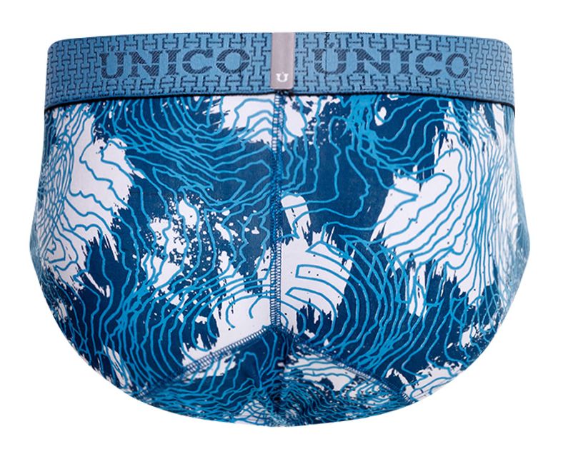 Mundo Unico Slip Moda Intimo Uomo. Ropa interno Colombiana - Foto 44 di 102