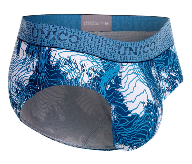Mundo Unico Slip Moda Intimo Uomo. Ropa interno Colombiana - Foto 45 di 102