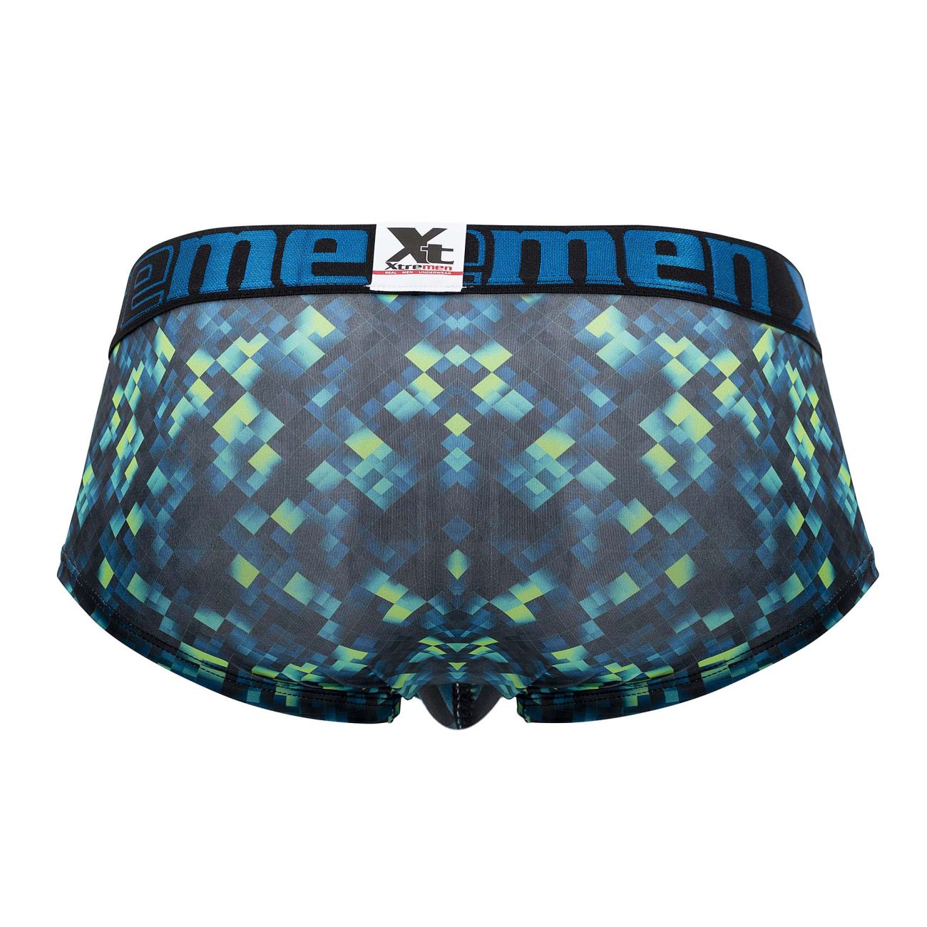Xtremen Fashion Herren Unterwäsche Bikini und Slip. Ropa Interieur Colombiana - Bild 132 von 217