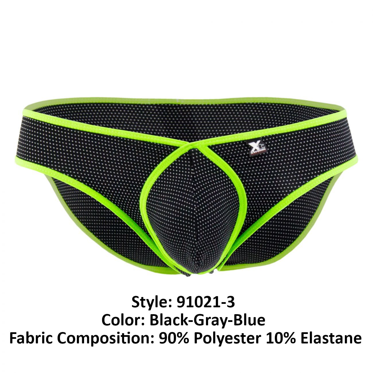 Xtremen Mens Underwear Lingerie Bikini and Briefs from Colombia - Picture 45 of 133
