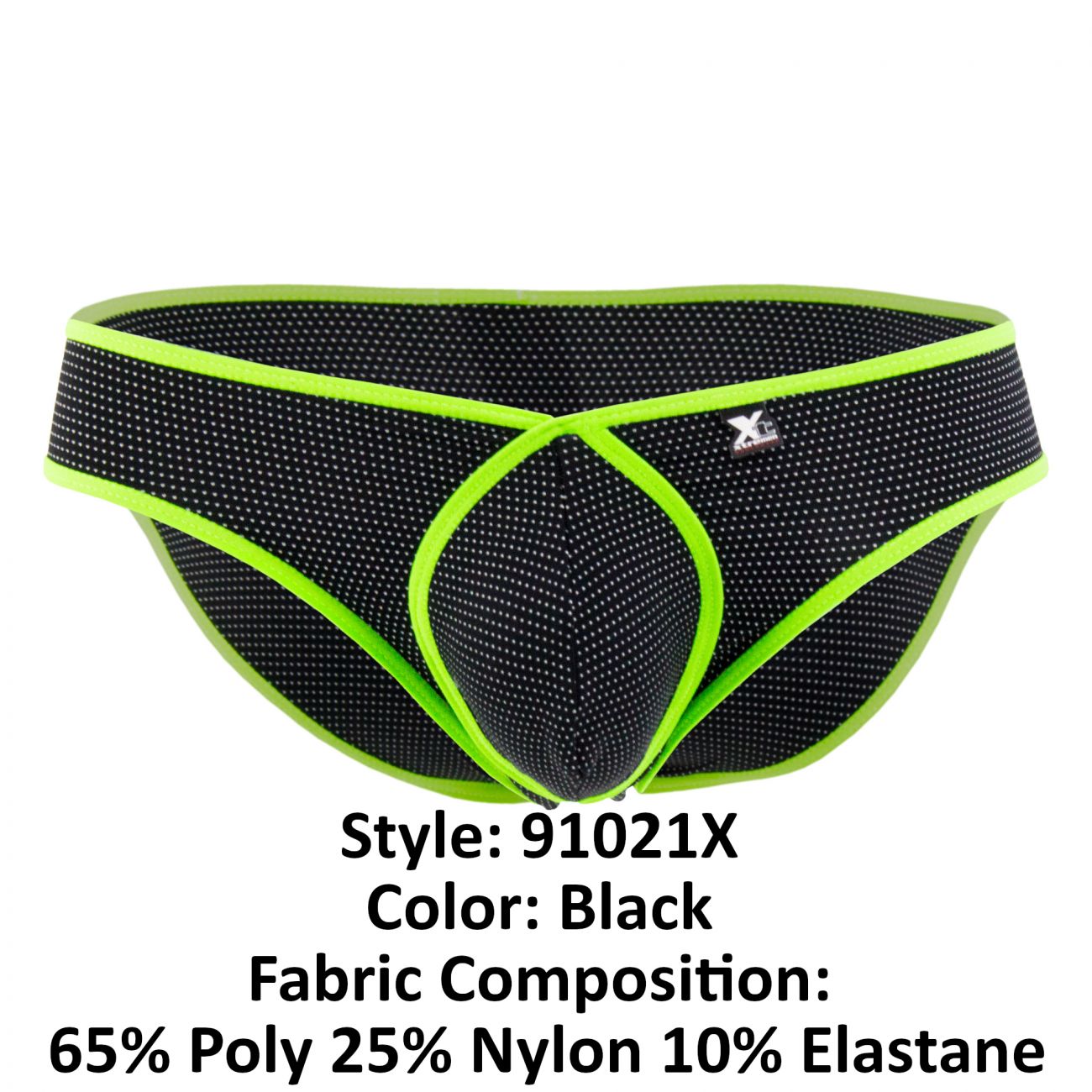 Xtremen Fashion Herren Unterwäsche Bikini und Slip. Ropa Interieur Colombiana - Bild 6 von 217