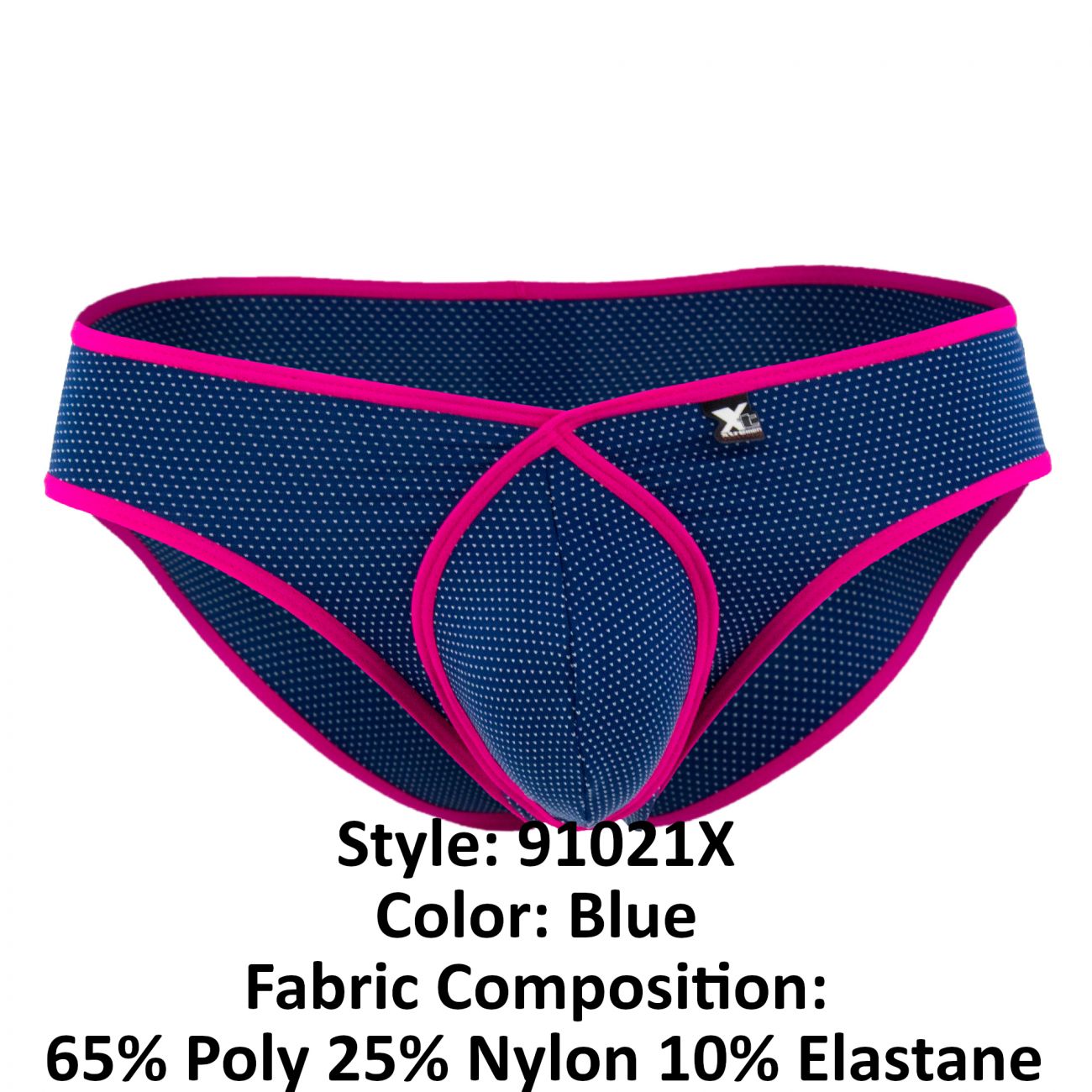 Xtremen Fashion Herren Unterwäsche Bikini und Slip. Ropa Interieur Colombiana - Bild 54 von 217