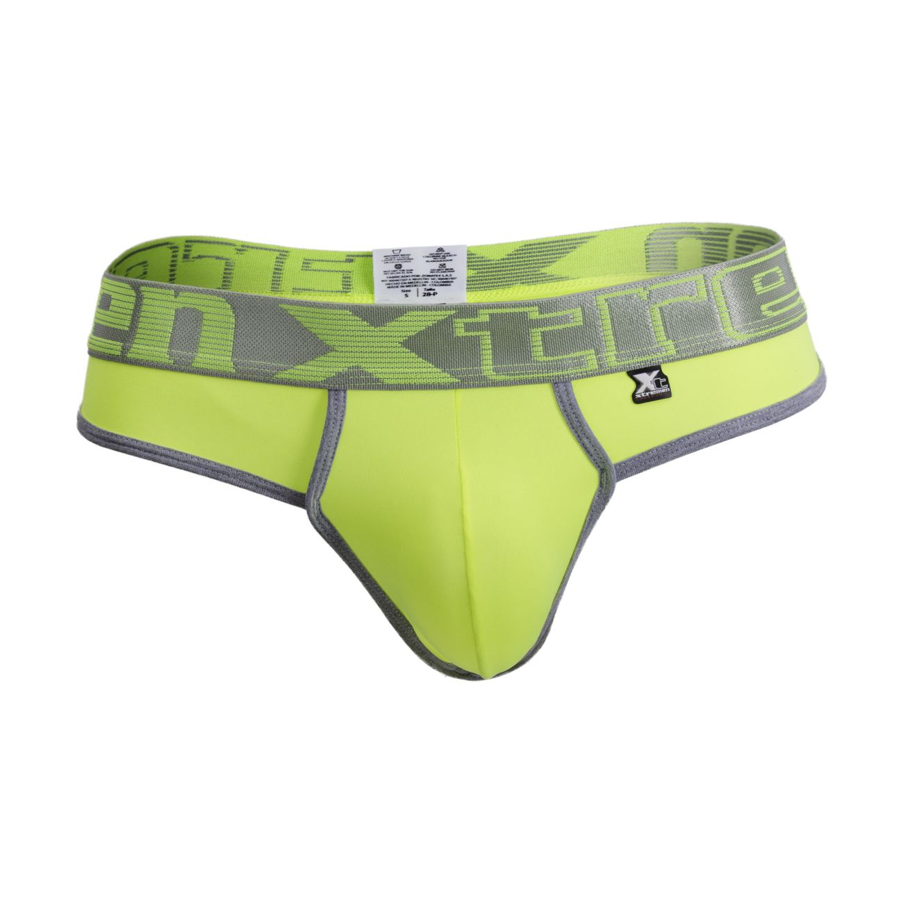 Xtremen Fashion Lingerie Jockstraps and Thongs. Ropa interior Colombiana - Picture 147 of 275