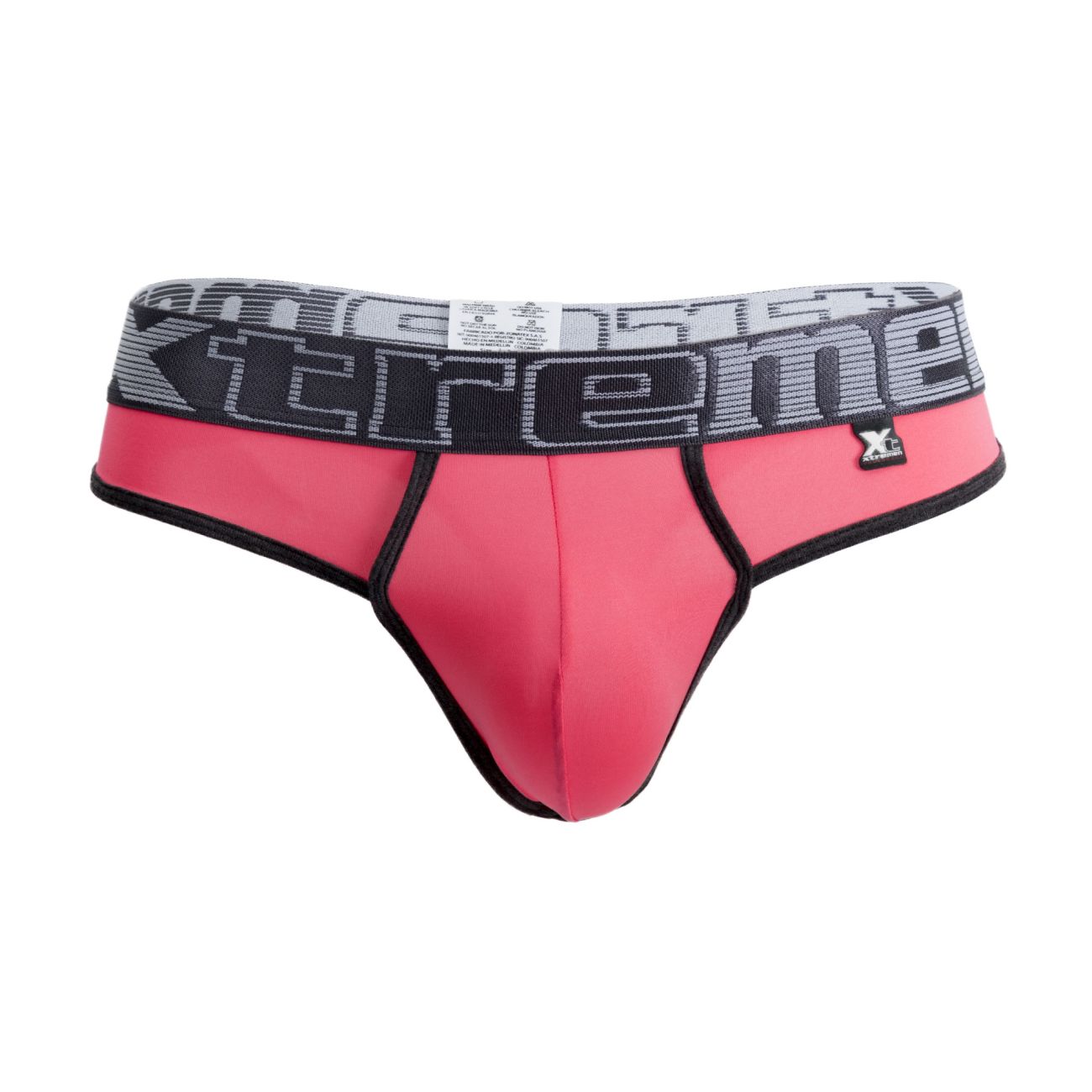 Xtremen Fashion Lingerie Jockstraps and Thongs. Ropa interior Colombiana - Picture 150 of 275