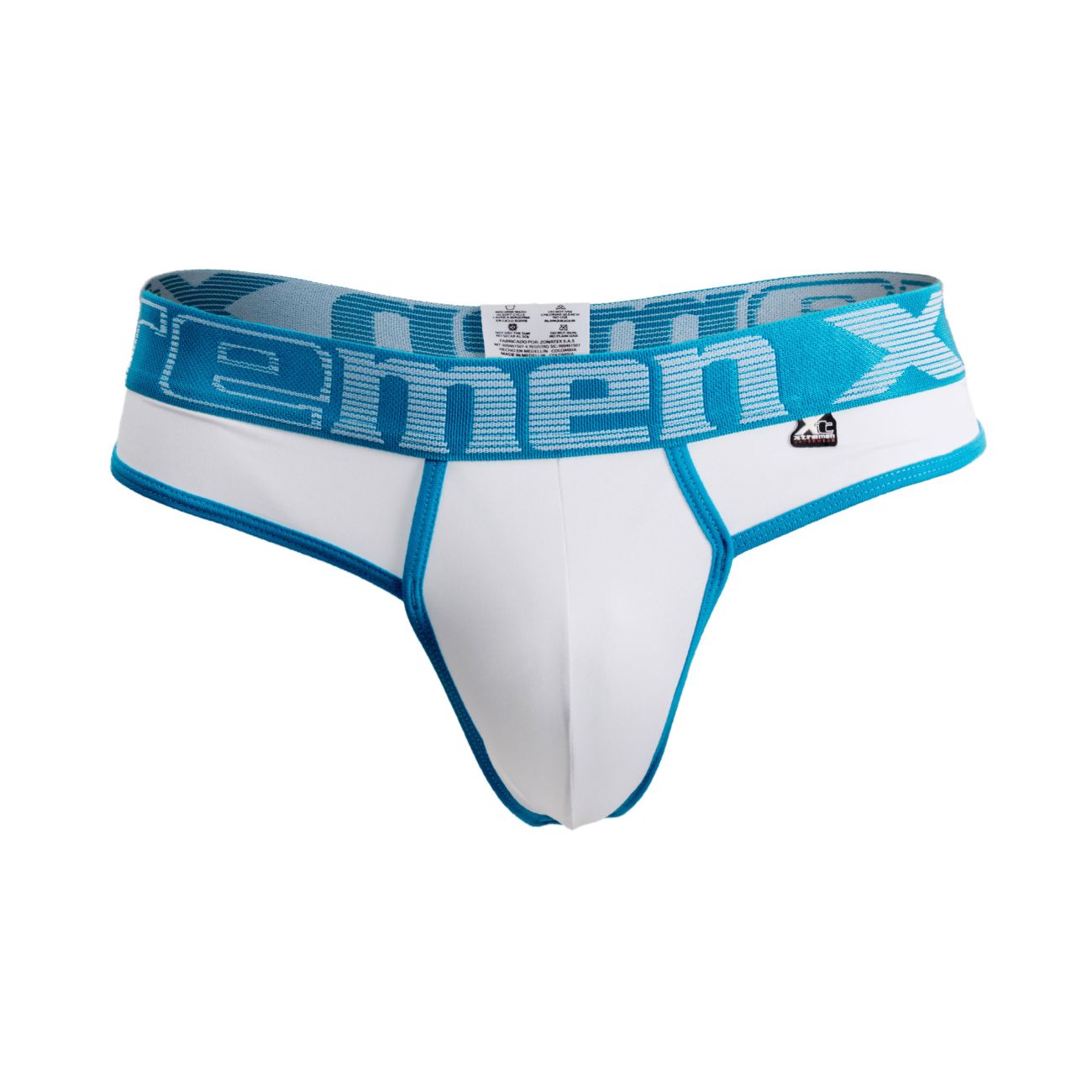 Xtremen Fashion Lingerie Jockstraps and Thongs. Ropa interior Colombiana - Picture 151 of 275