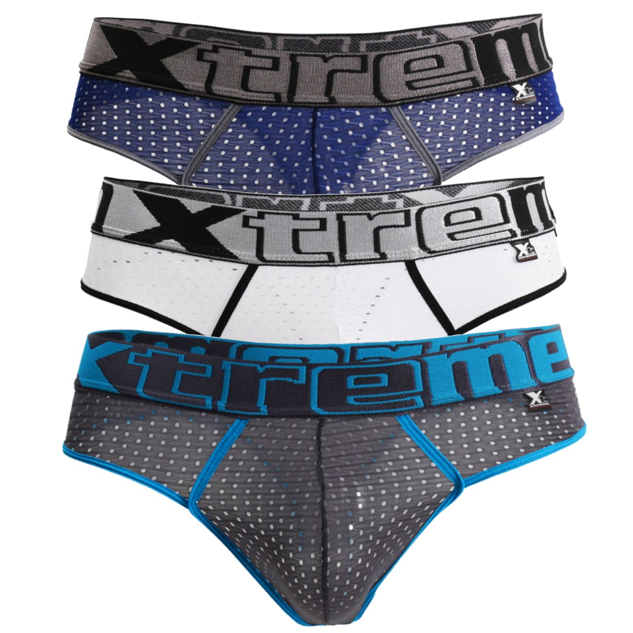 Xtremen Fashion Lingerie Jockstraps and Thongs. Ropa interior Colombiana - Picture 265 of 275