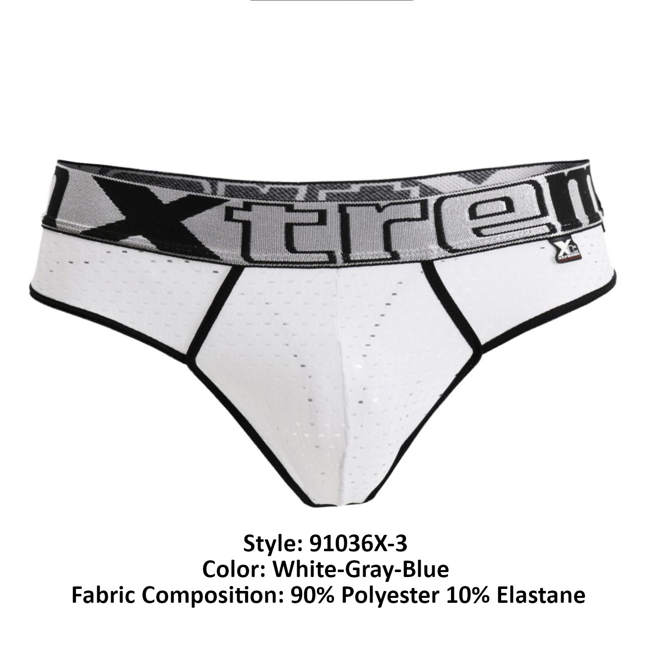 Xtremen Fashion Lingerie Jockstraps and Thongs. Ropa interior Colombiana - Picture 271 of 275