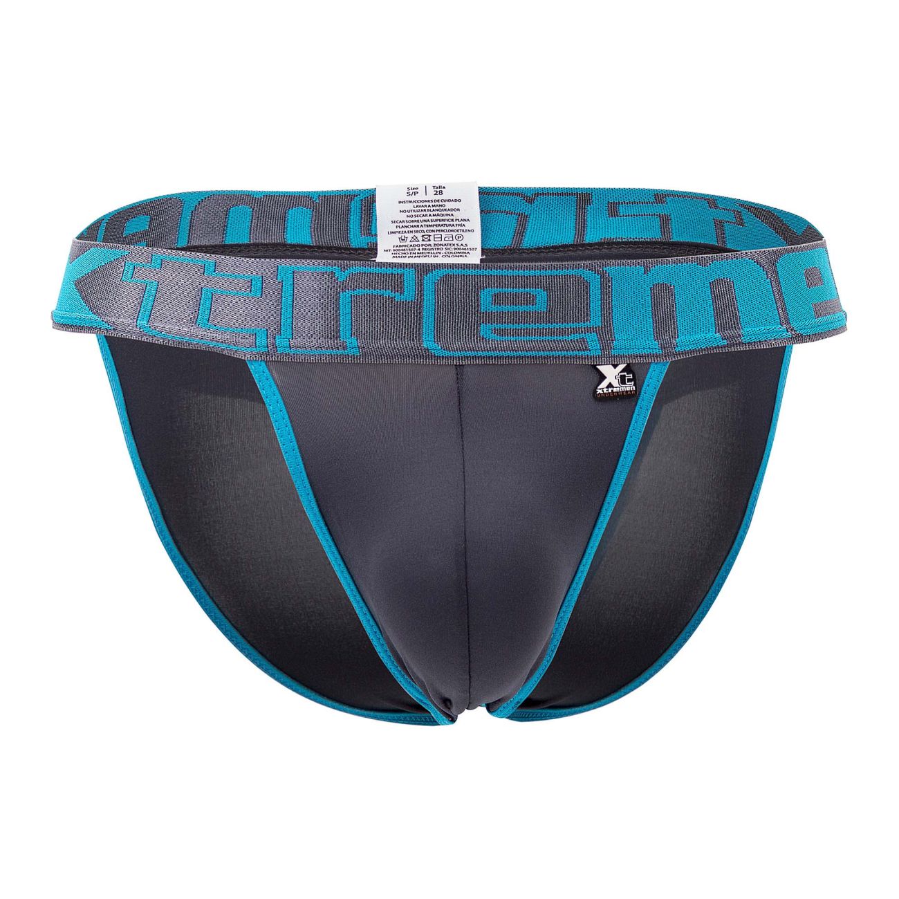 Xtremen Fashion Herren Unterwäsche Bikini und Slip. Ropa Interieur Colombiana - Bild 124 von 217
