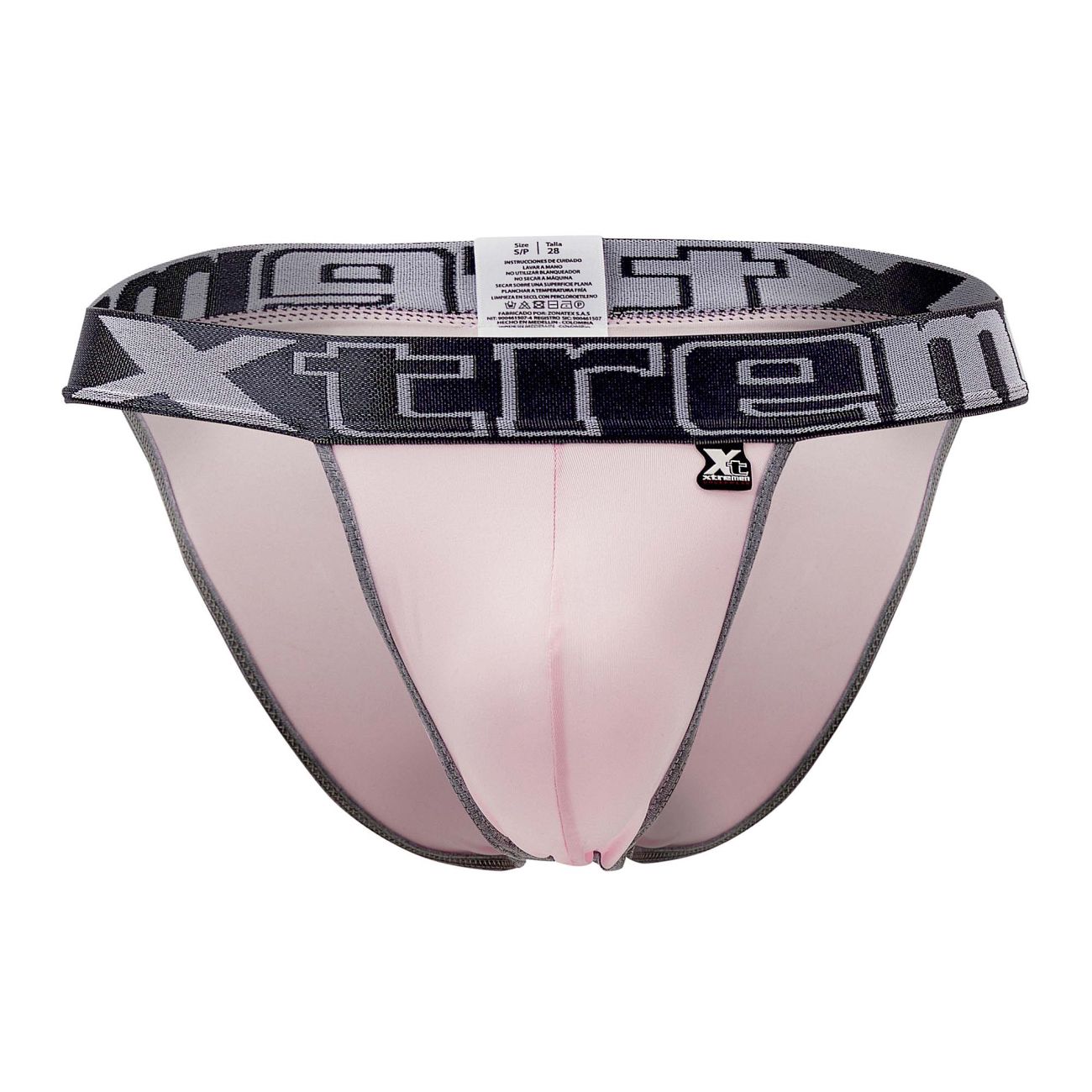 Xtremen Fashion Herren Unterwäsche Bikini und Slip. Ropa Interieur Colombiana - Bild 128 von 217