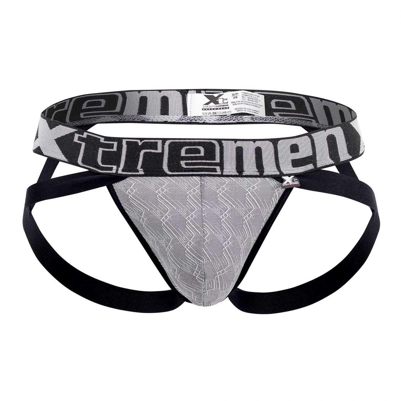 Xtremen Fashion Lingerie Jockstraps and Thongs. Ropa interior Colombiana - Picture 122 of 275