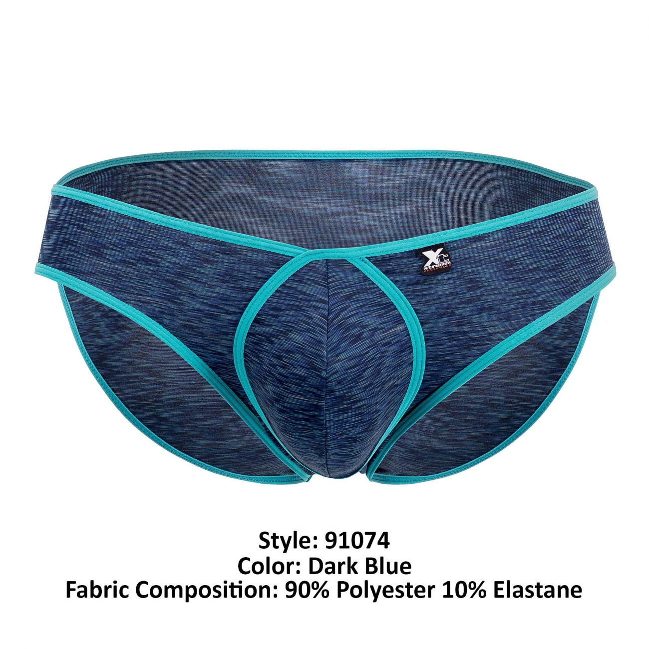 Xtremen Fashion Herren Unterwäsche Bikini und Slip. Ropa Interieur Colombiana - Bild 74 von 217
