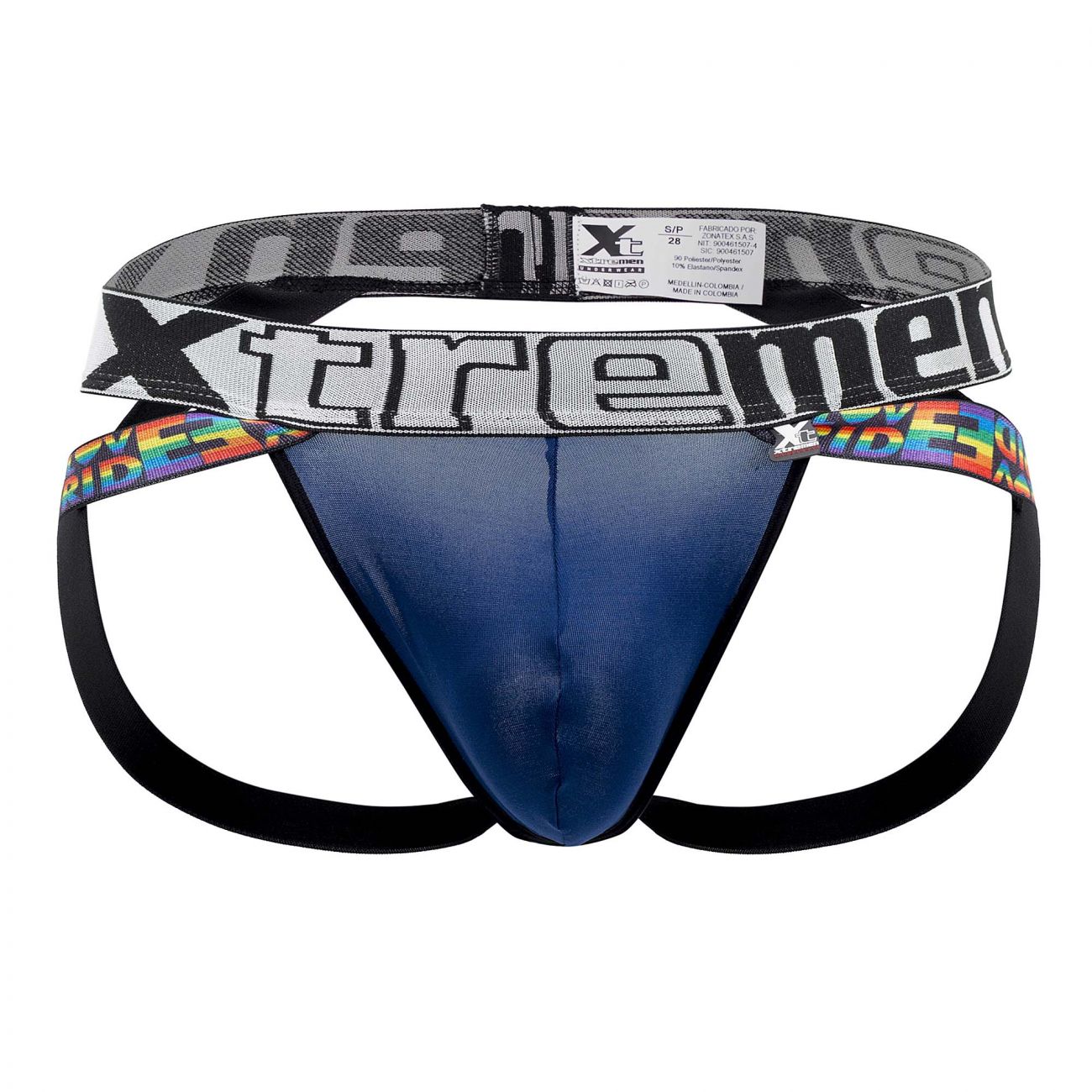 Xtremen Fashion Lingerie Jockstraps and Thongs. Ropa interior Colombiana - Picture 67 of 275