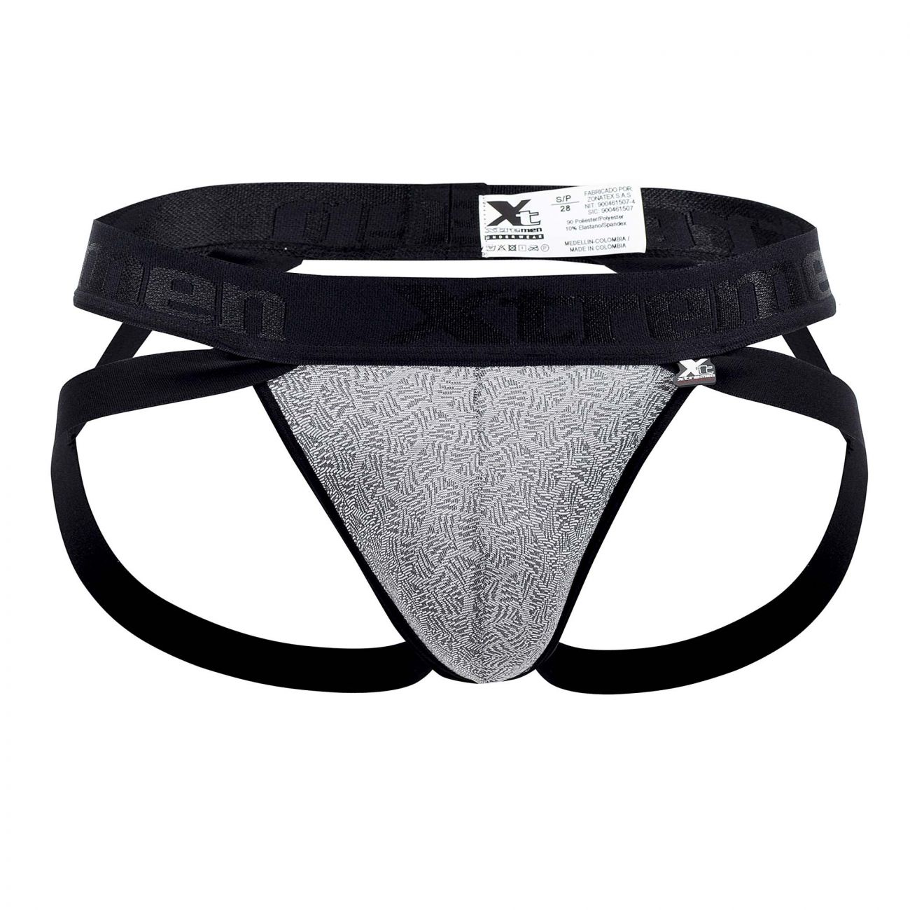 Xtremen Fashion Lingerie Jockstraps and Thongs. Ropa interior Colombiana - Picture 126 of 275