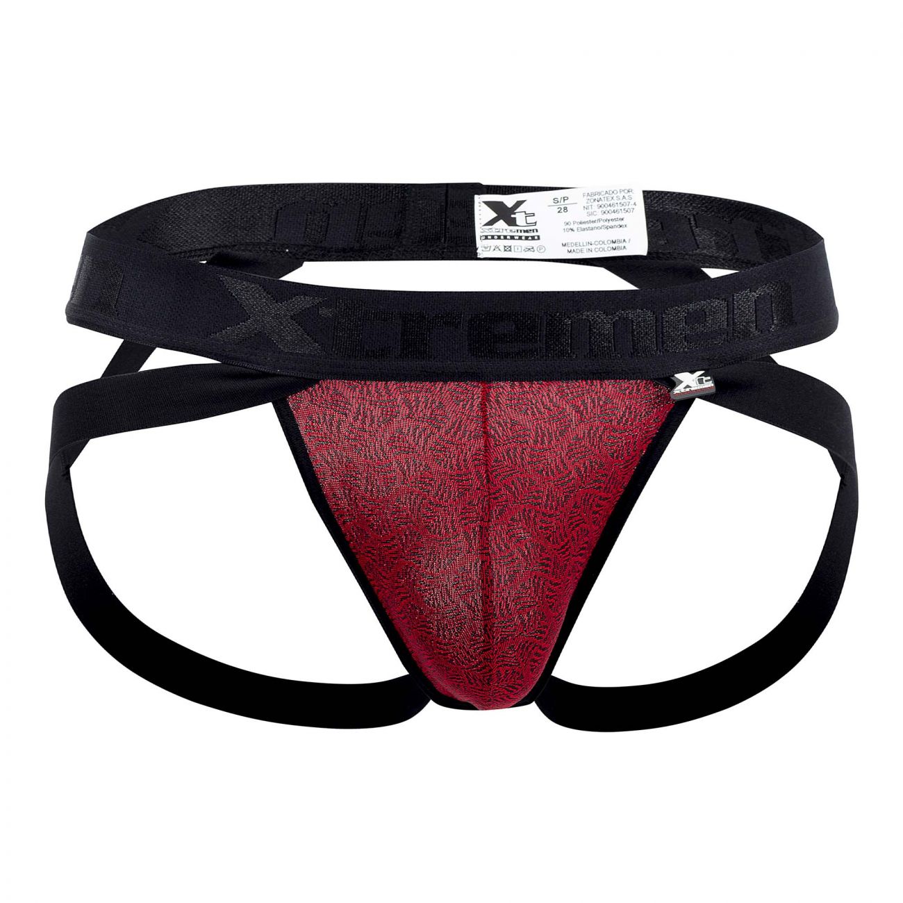Xtremen Fashion Lingerie Jockstraps and Thongs. Ropa interior Colombiana - Picture 205 of 275