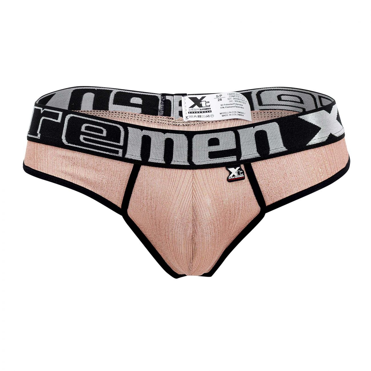 Xtremen Fashion Lingerie Jockstraps and Thongs. Ropa interior Colombiana - Picture 181 of 275