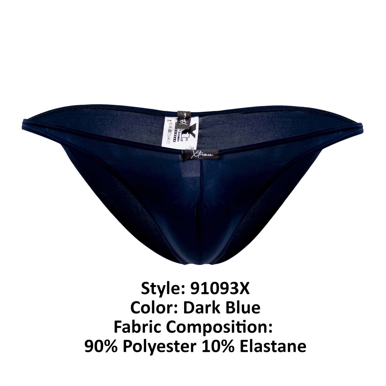 Xtremen Fashion Herren Unterwäsche Bikini und Slip. Ropa Interieur Colombiana - Bild 78 von 217