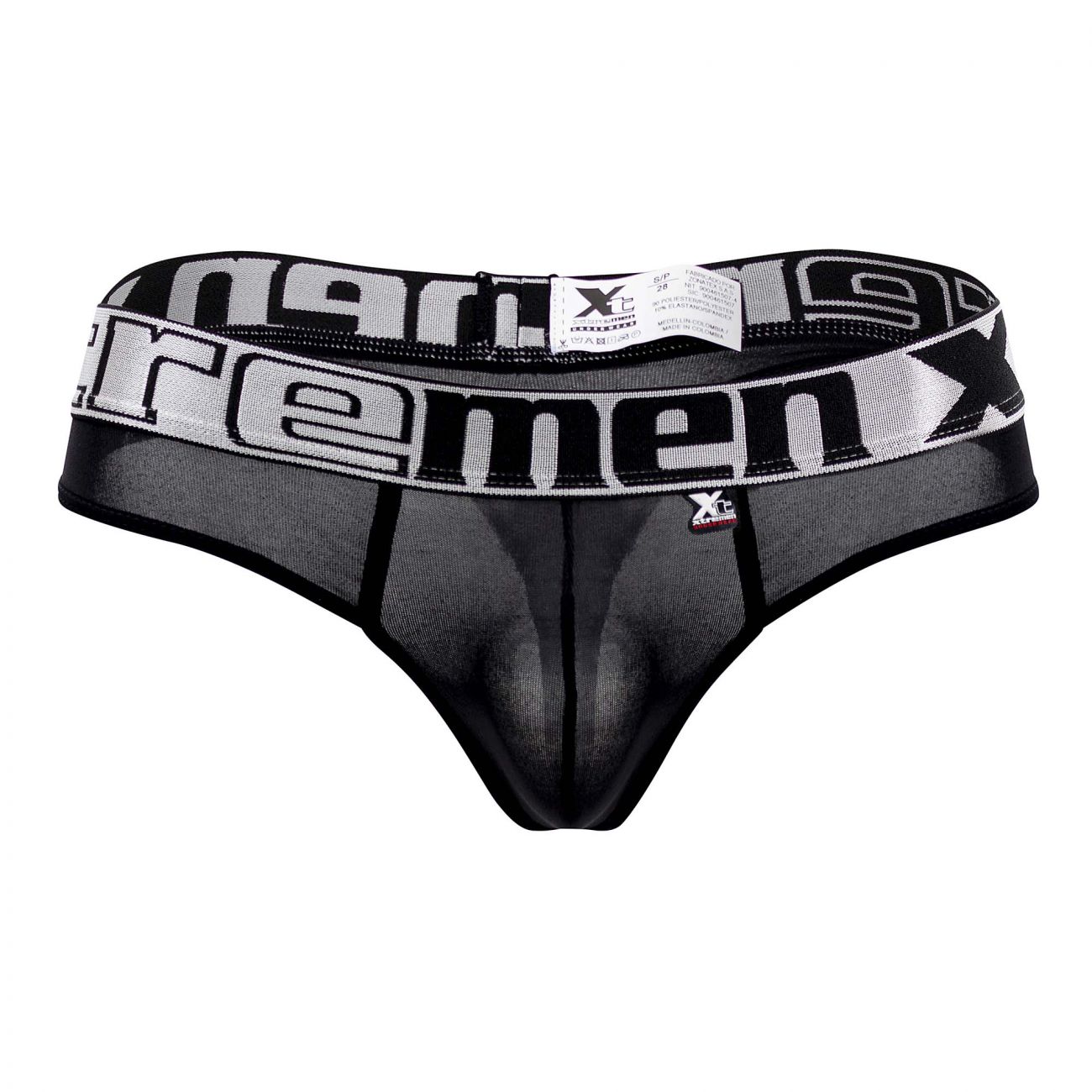 Xtremen Fashion Lingerie Jockstraps and Thongs. Ropa interior Colombiana - Picture 7 of 275