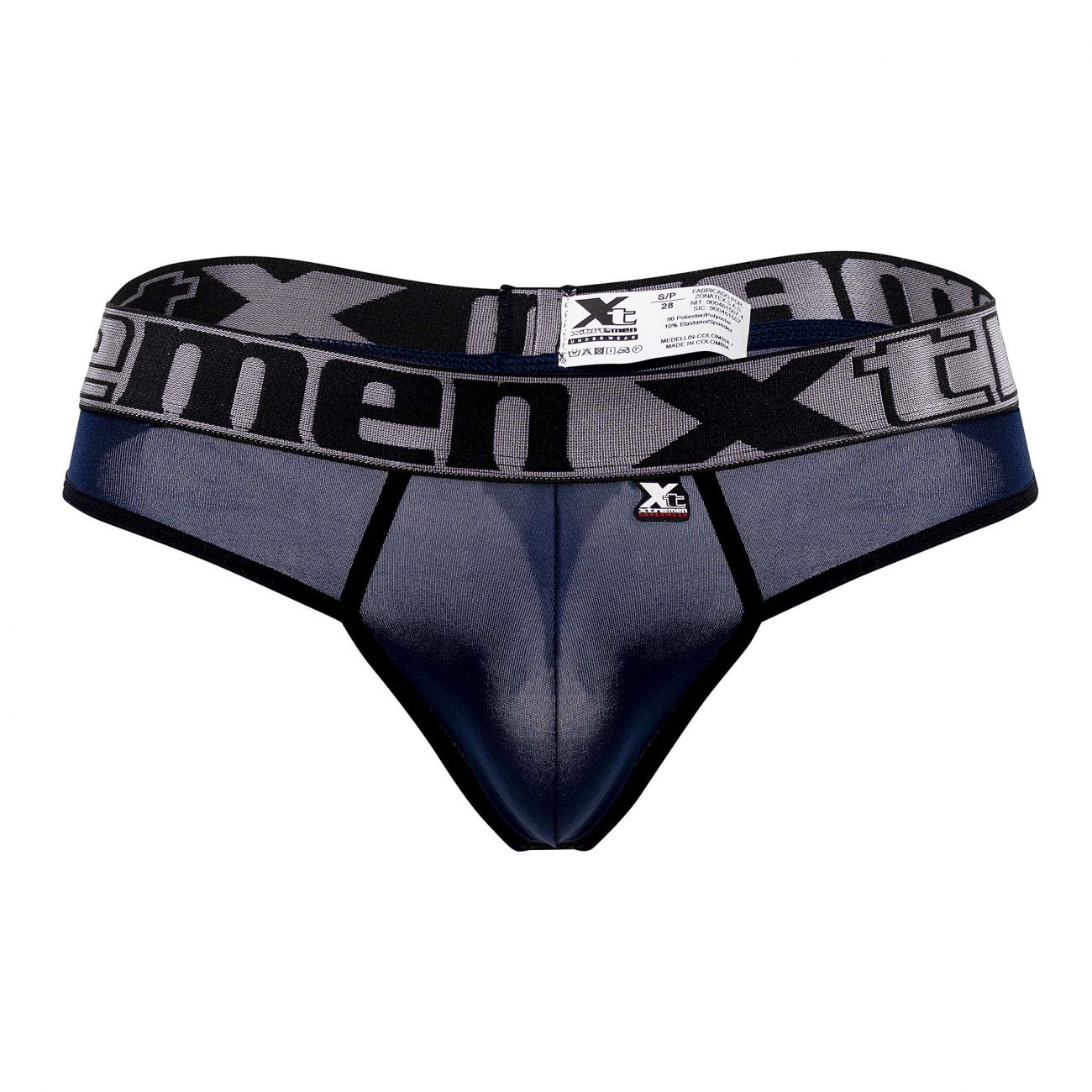 Xtremen Fashion Lingerie Jockstraps and Thongs. Ropa interior Colombiana - Picture 87 of 275