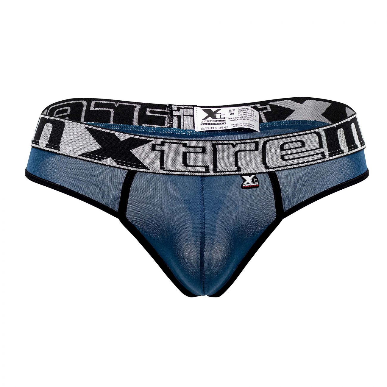 Xtremen Fashion Lingerie Jockstraps and Thongs. Ropa interior Colombiana - Picture 177 of 275