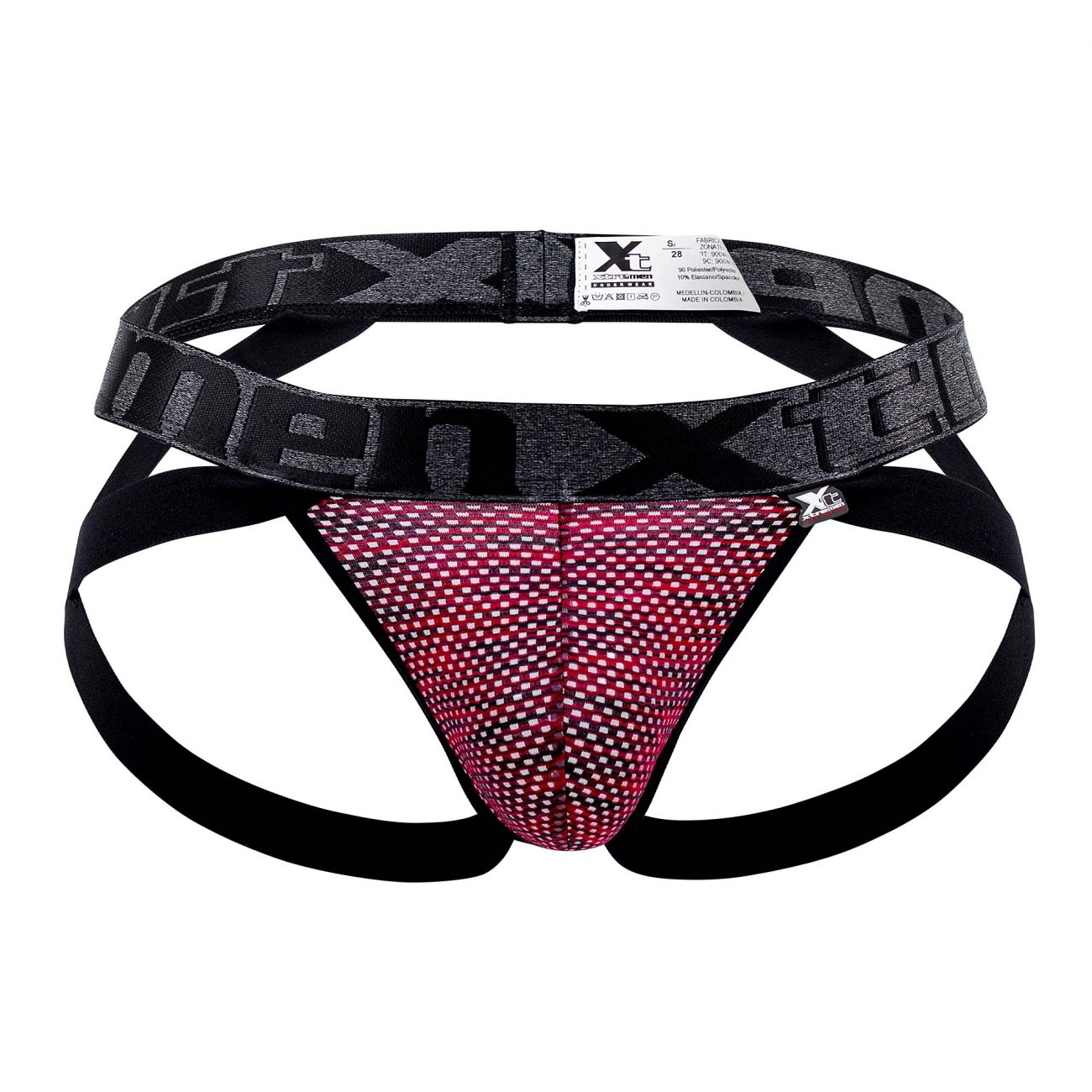 Xtremen Fashion Lingerie Jockstraps and Thongs. Ropa interior Colombiana - Picture 209 of 275
