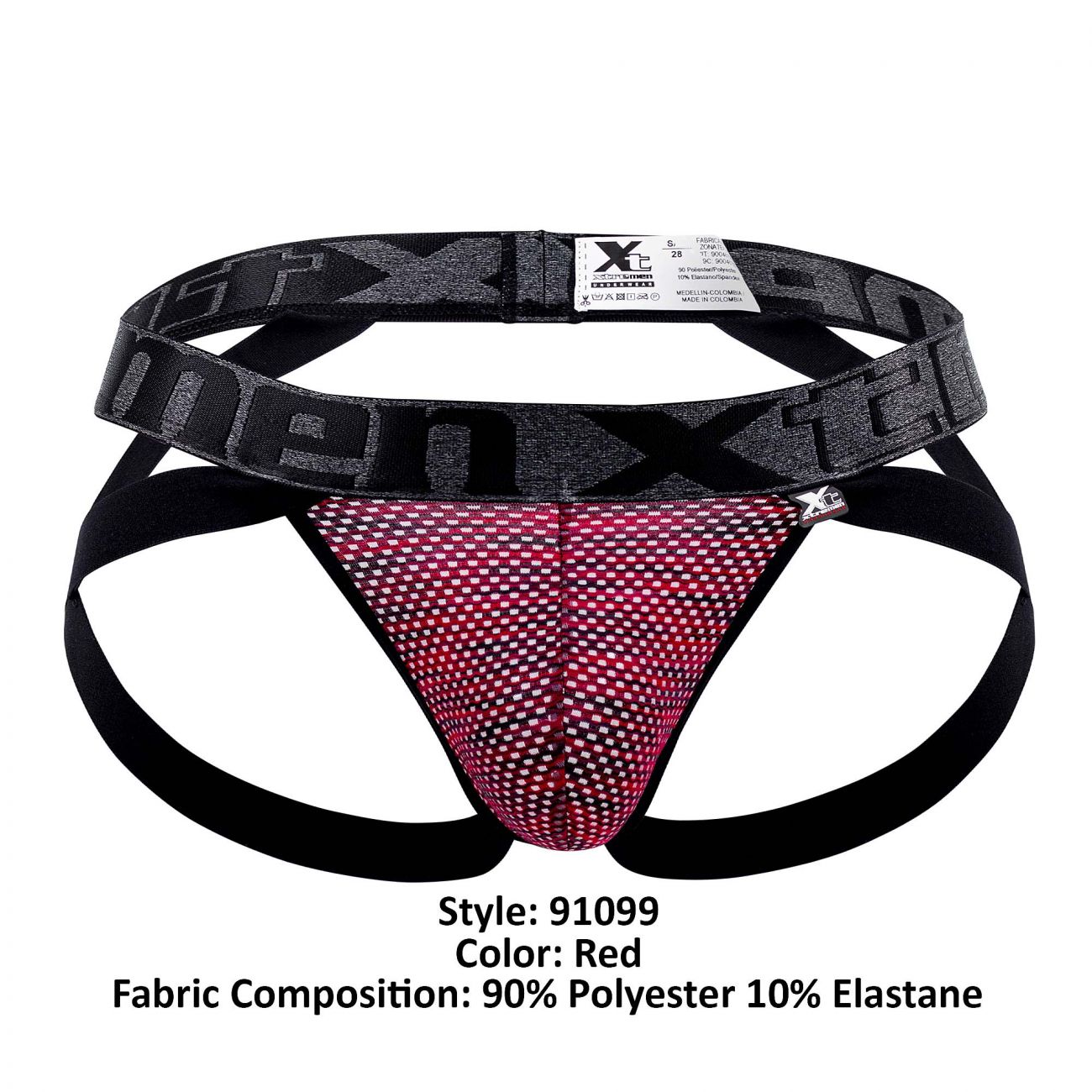 Xtremen Fashion Lingerie Jockstraps and Thongs. Ropa interior Colombiana - Picture 212 of 275