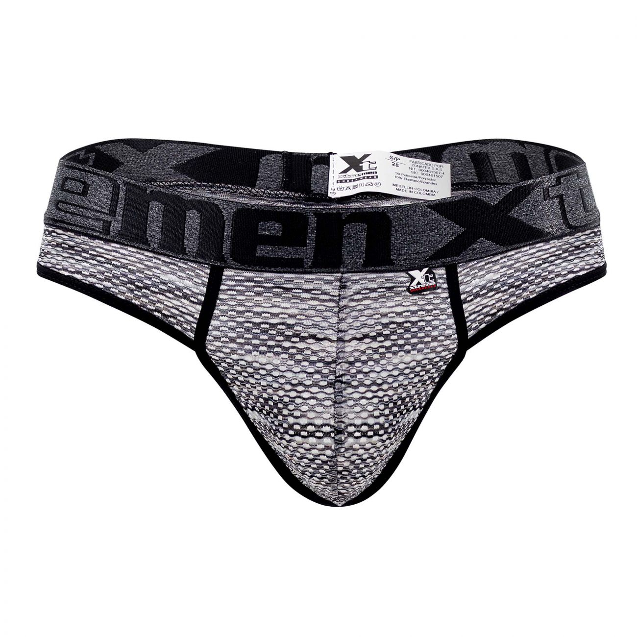 Xtremen Fashion Lingerie Jockstraps and Thongs. Ropa interior Colombiana - Picture 11 of 275