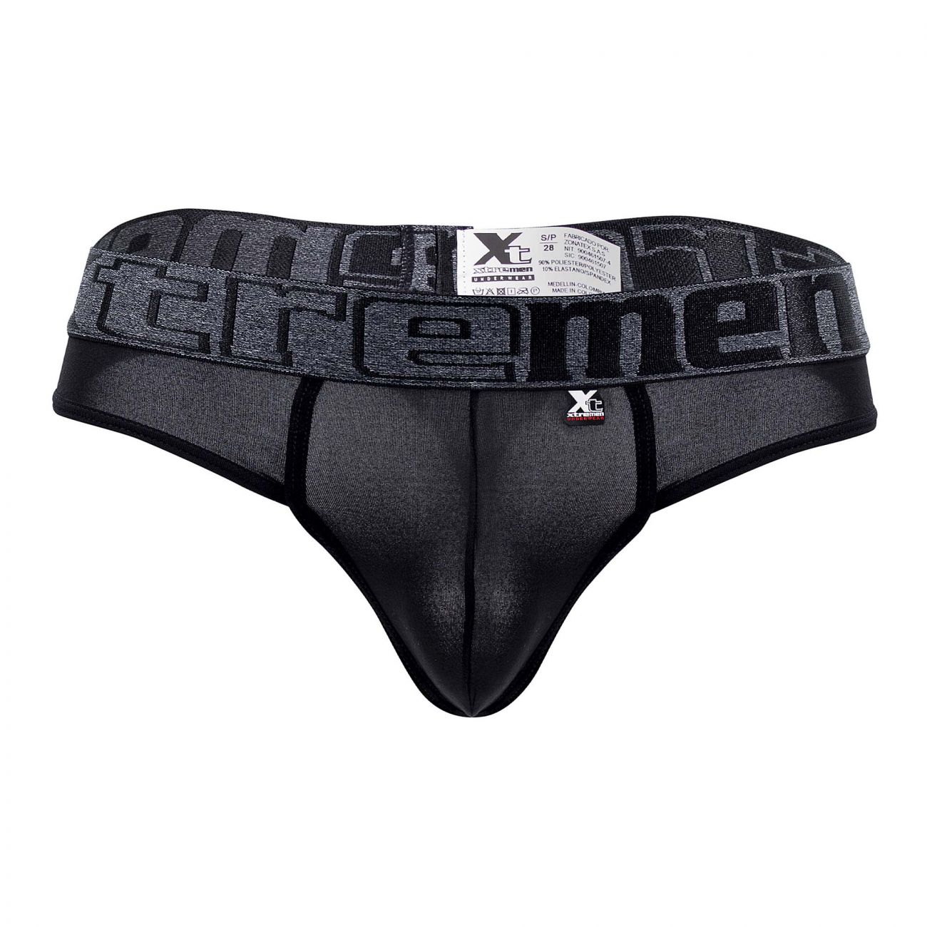 Xtremen Fashion Lingerie Jockstraps and Thongs. Ropa interior Colombiana - Picture 15 of 275