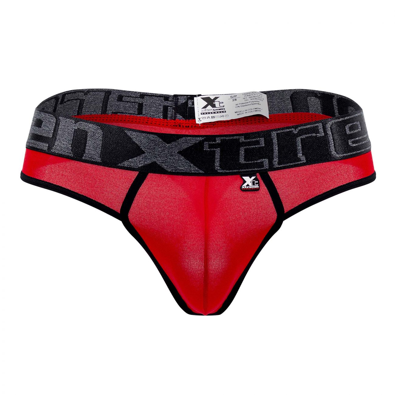 Xtremen Fashion Lingerie Jockstraps and Thongs. Ropa interior Colombiana - Picture 213 of 275
