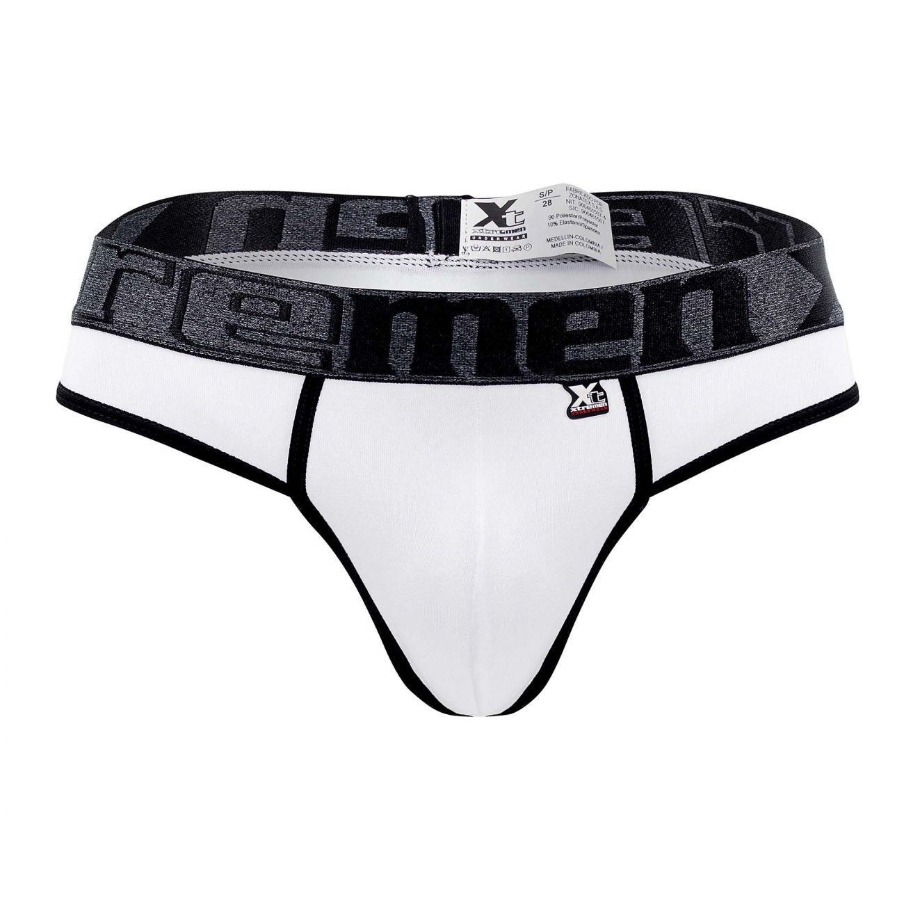 Xtremen Fashion Lingerie Jockstraps and Thongs. Ropa interior Colombiana - Picture 257 of 275
