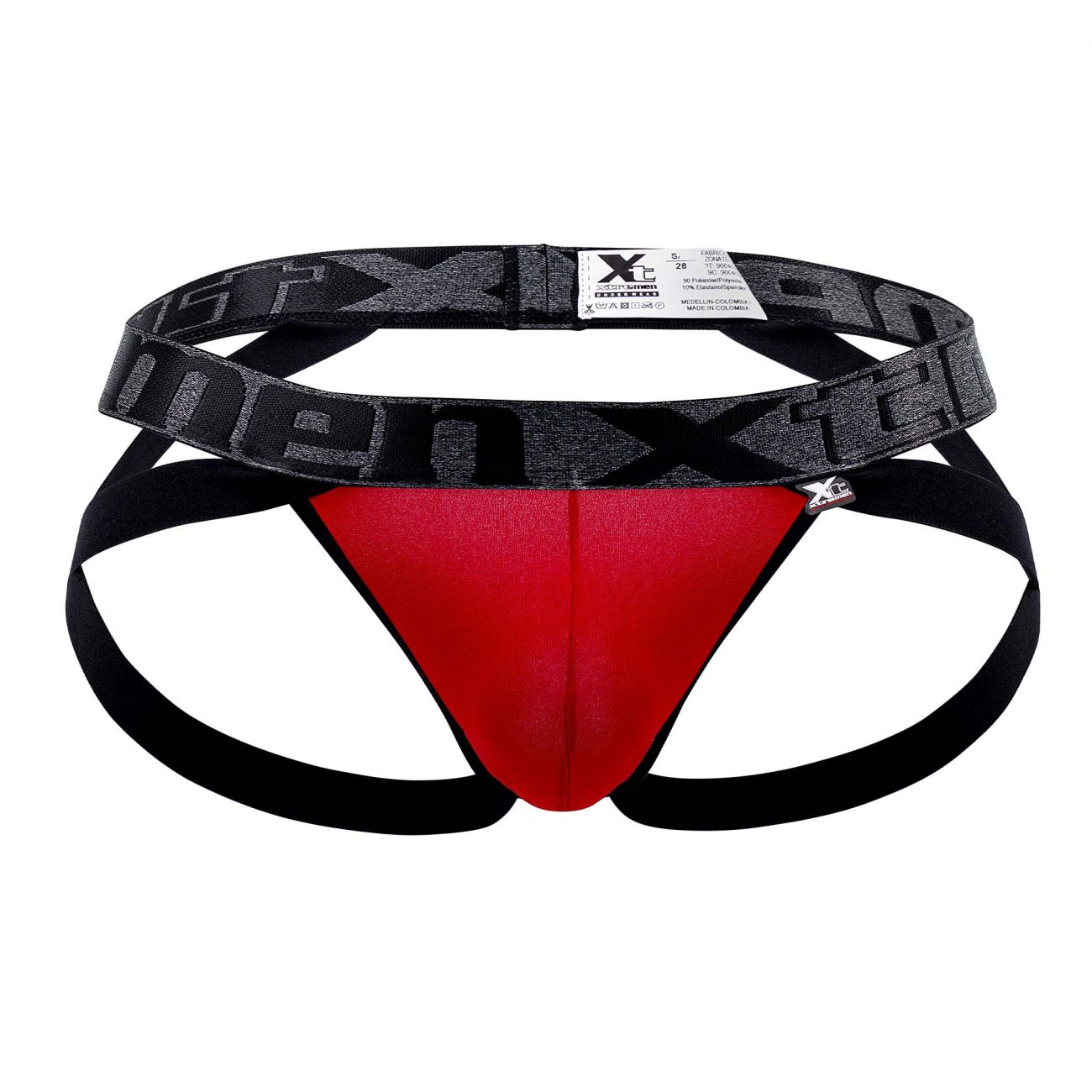 Xtremen Fashion Lingerie Jockstraps and Thongs. Ropa interior Colombiana - Picture 217 of 275