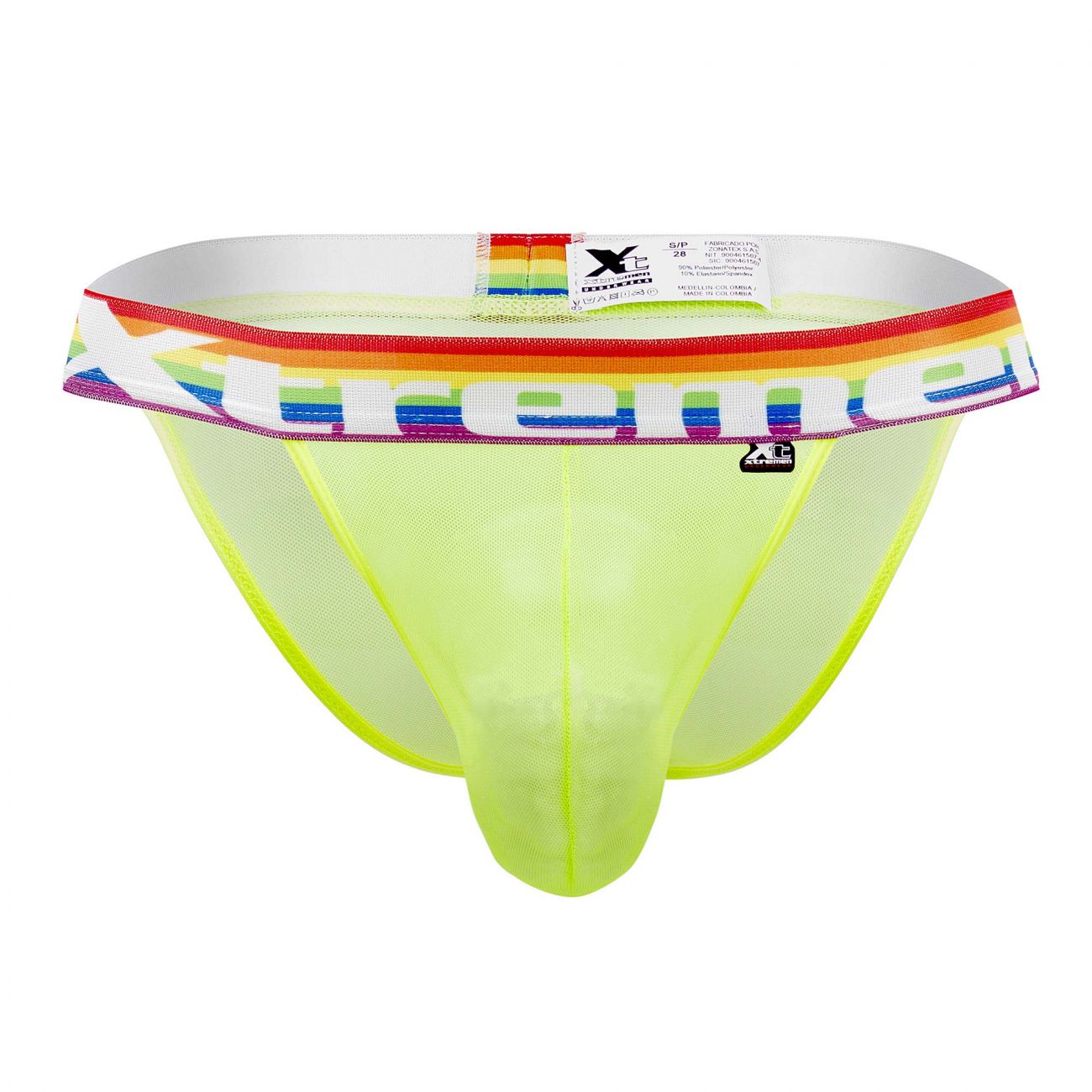 Xtremen Fashion Herren Unterwäsche Bikini und Slip. Ropa Interieur Colombiana - Bild 162 von 217