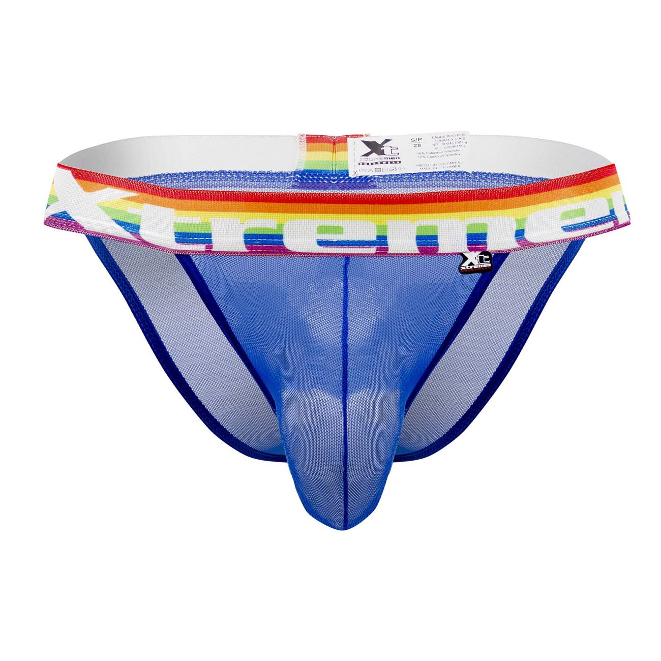 Xtremen Fashion Herren Unterwäsche Bikini und Slip. Ropa Interieur Colombiana - Bild 206 von 217