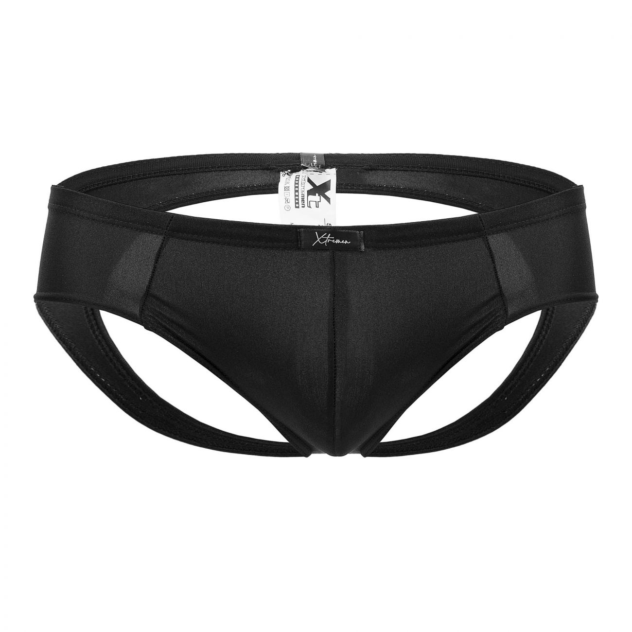 Xtremen Fashion Lingerie Jockstraps and Thongs. Ropa interior Colombiana - Picture 19 of 275