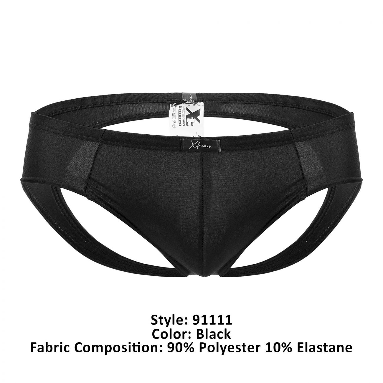 Xtremen Fashion Lingerie Jockstraps and Thongs. Ropa interior Colombiana - Picture 22 of 275
