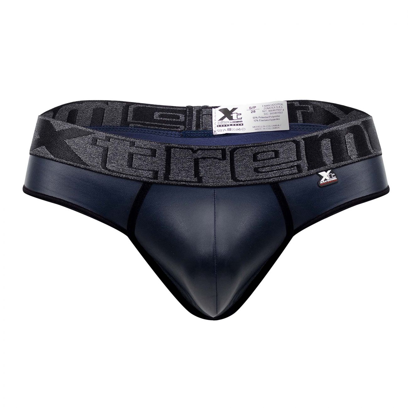 Xtremen Fashion Lingerie Jockstraps and Thongs. Ropa interior Colombiana - Picture 165 of 275